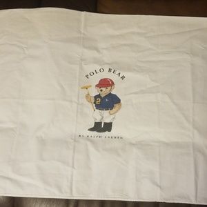 polo pillow cases